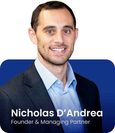 AMDG-Head-Nicholas D’Andrea